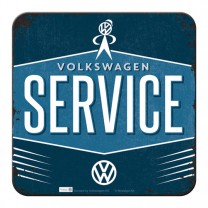 Suport de pahar - Volkswagen Service